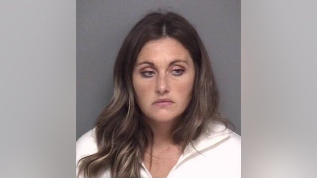 Riverview woman accused of causing fatal Southgate crash while drunk