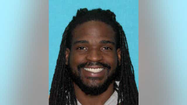 Suspect wanted after woman shot while sitting in vehicle on Detroit's west side