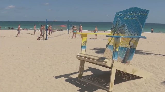 Travel agents monitoring measles outbreak amid spring break, incoming vacation season