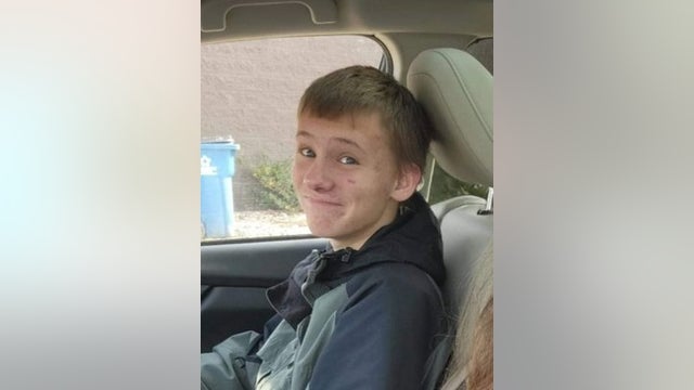 UPDATE: Missing Michigan teen found safe at a rest area