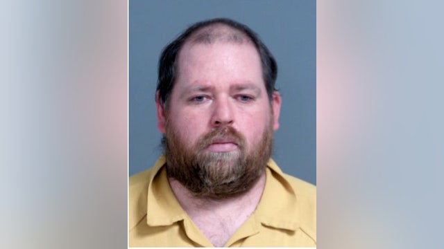 Michigan man arrested for sex crimes against child with autism