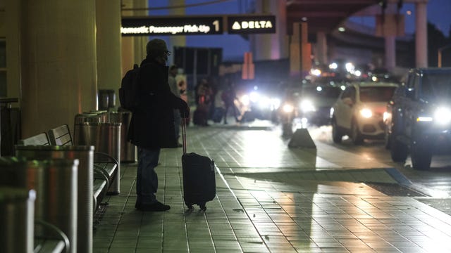 Nonstop Detroit-DTW shuttle service begins March 25