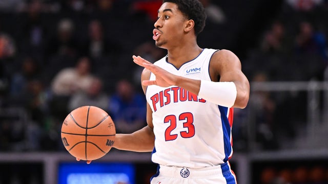 Ivey, Cunningham lead Pistons to first home win since January, 118-112 over Brooklyn