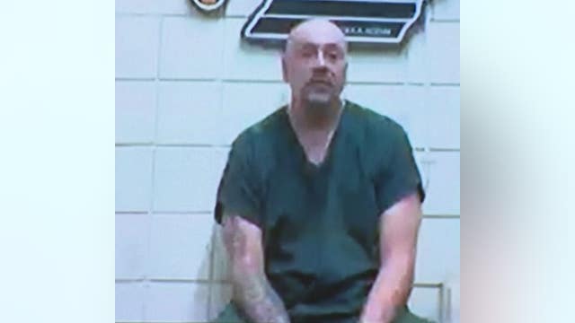 Sex assault suspect of Allen Park 13-year-old arraigned; victim described as 'beautiful little girl'