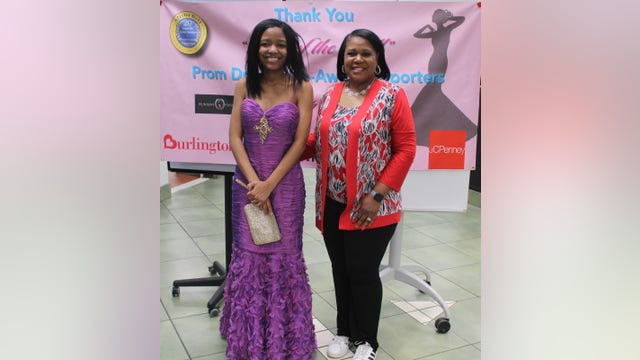 16th annual ‘Belle of the Ball’ prom dress giveaway scheduled