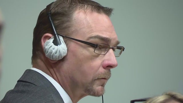 James Crumbley jailhouse recordings threatening prosecutor released