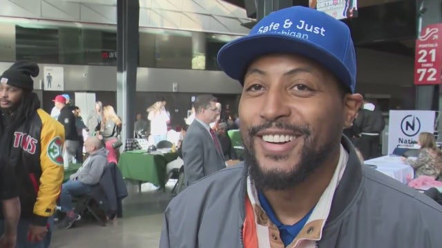 Pistons, Detroit, U.S. Attorney partner up for expungement fair