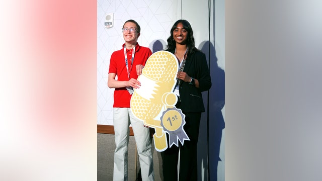 Michigan high schoolers tackle vaping through public service announcements