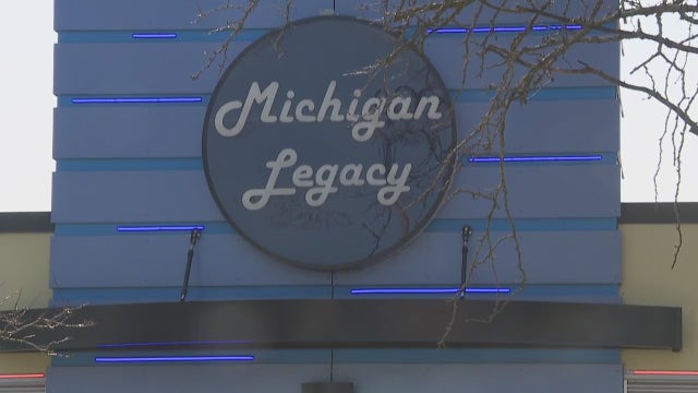 Metro Detroit credit union shrinks branches, boosts proficiency for older members