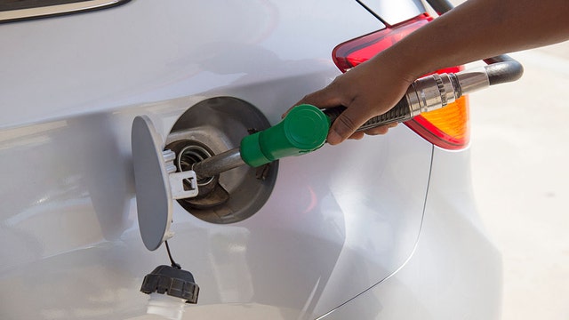 Woman figures out trick to get free gas for months; now faces felony theft charge