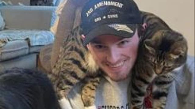 Man sentenced for plans to execute mass shooting at East Lansing synagogue