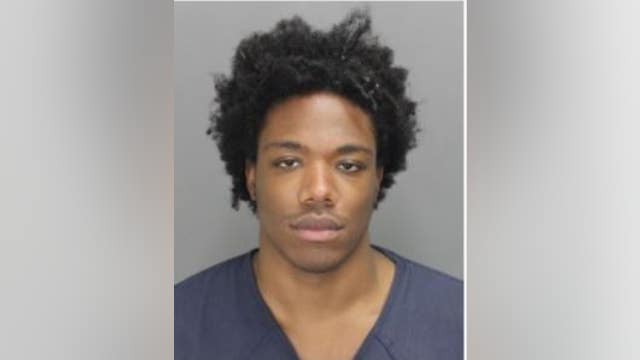 Suspect charged with YMCA attack of 80-year-old in Farmington Hills