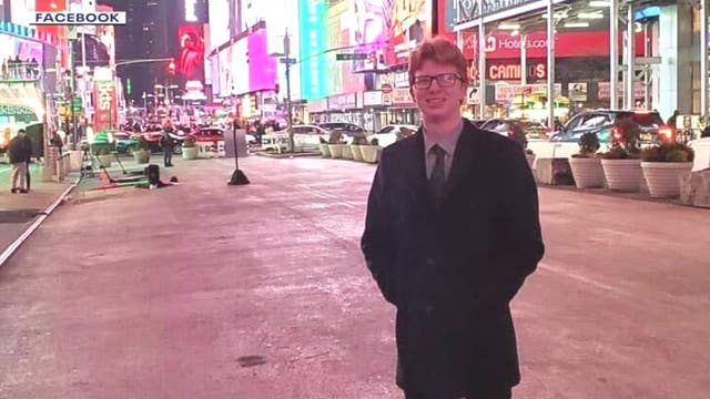 19-year-old killed in Clinton Township blast remembered as 'an amazing person'