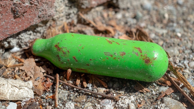 Nitrous oxide whippet abuse bill signed into Michigan law