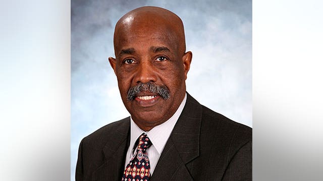 Detroit police commissioner removed from seat after report finds hundreds of complaints closed improperly