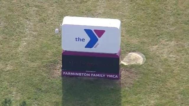 Suspect arrested for assault inside YMCA in Farmington Hills