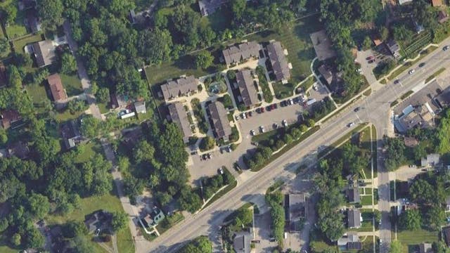 Washtenaw County Sheriff investigating 22-year-old's murder in Ypsilanti