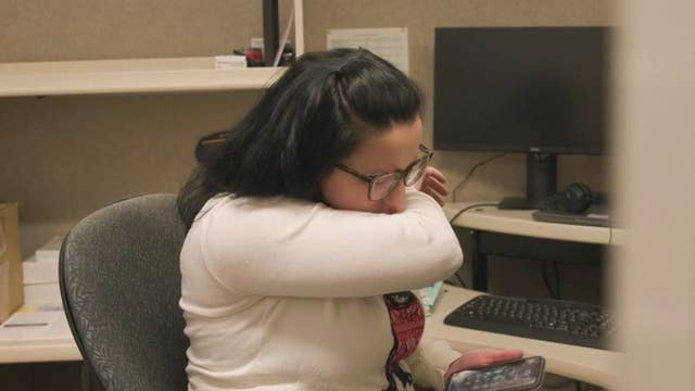 Fall allergies are starting early - here's what you can do