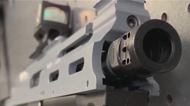 Despite heavy dose of gun legislation by state lawmakers, assault weapon ban efforts are on pause