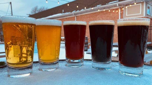 Dragonmead closing Dragon's Landing in St. Clair Shores