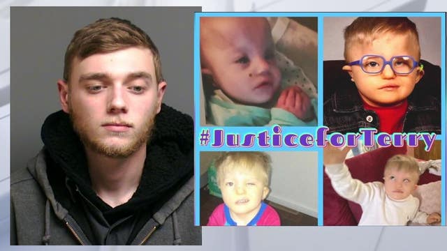 Prosecutor vows appeal of sentence for man in drowning of special needs boy