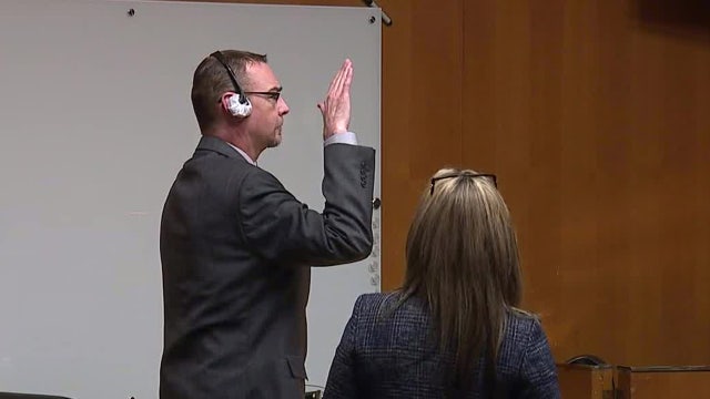 James Crumbley trial: Recap of Day 5