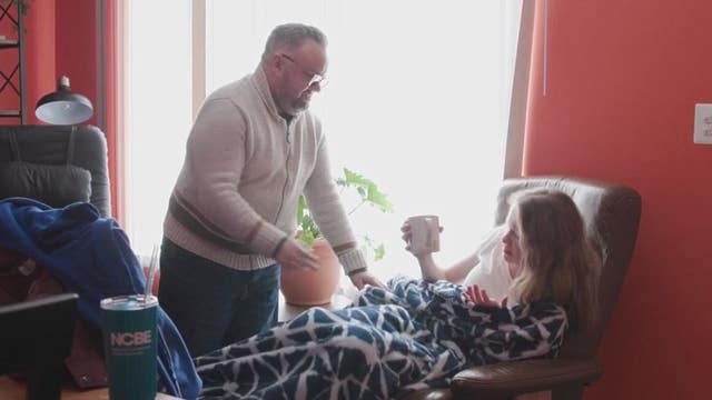 Kids and taking 'mental health days' - medical expert advises parents on the new quandry