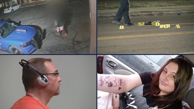 Trafficking victim found in motel • Man killed in road rage shooting • Victim can testify at Crumbley's trial