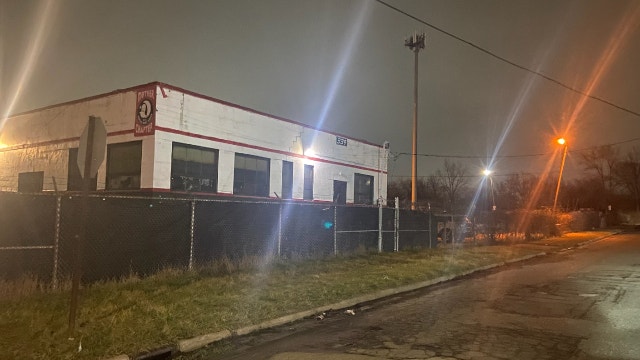 Pontiac man arrested for fatal shooting at motorcycle club