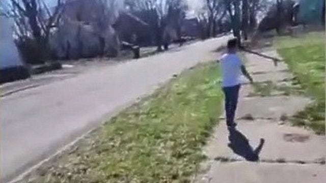 Missing elementary student found over 1 mile away from Dearborn school