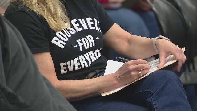 Board votes to demolish historic school in Keego Harbor