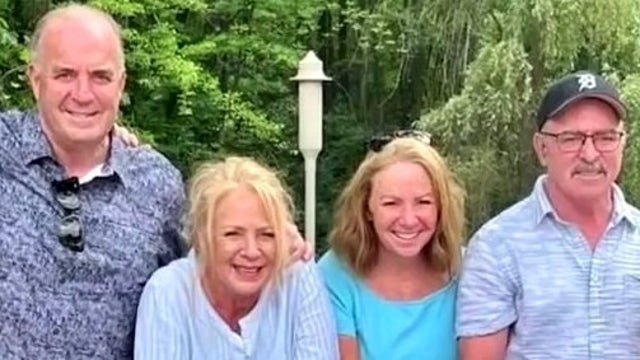 Congressman Dan Kildee's brother shot and killed by son, sheriff says