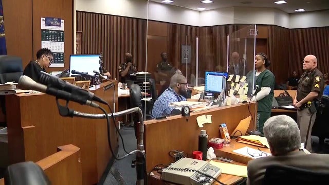 Private security hired in Wayne County courthouses amid deputy shortage