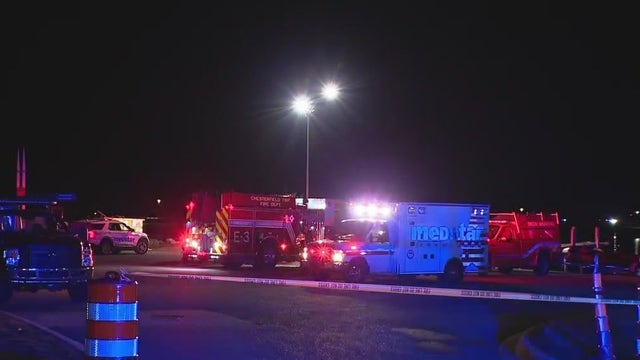 1 person missing, another rescued after jet skis flip in Lake St. Clair