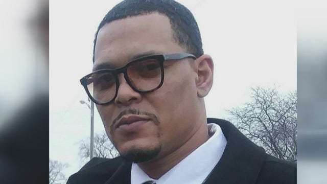 Detroit man wanted for killing nephew turns up at hospital with gun