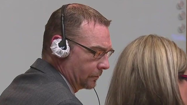 James Crumbley trial: Jury to decide fate of Oxford High School shooter's father