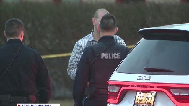 Prosecutor: Woman who shot 2 in road rage attack 'was there to defend herself'