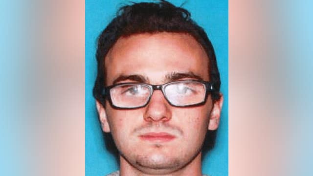 Michigan Congressman Dan Kildee's nephew charged in father's slaying