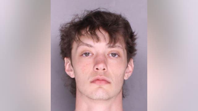 Michigan truckers charged with attacking Pennsylvania comic book store owner during robbery