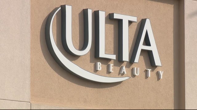 $11,000+ worth of merchandise stolen from Bloomfield Township Ulta