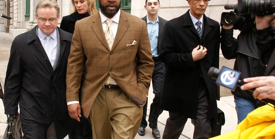 Ex-Detroit contractor Bobby Ferguson banned from doing work with city until 2033