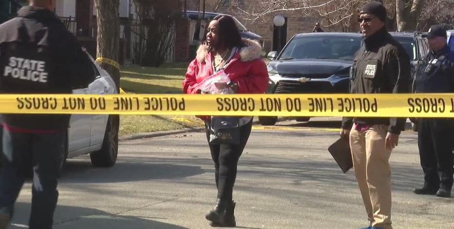 Community leader found shot to death inside Highland Park home