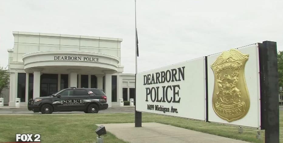 Elderly sisters beaten, raped in Dearborn home invasion; suspect in custody