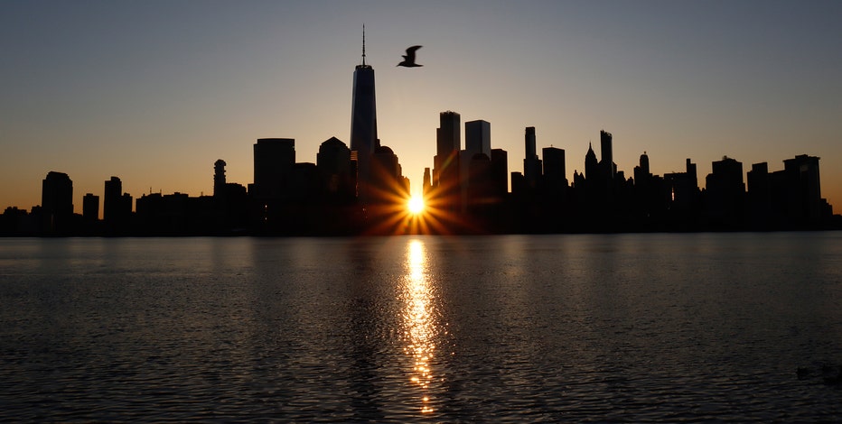 Spring 2024 starts Tuesday: What to know about the vernal equinox