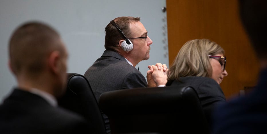 James Crumbley Trial: More evidence expected after day of testimony that revolved around guns