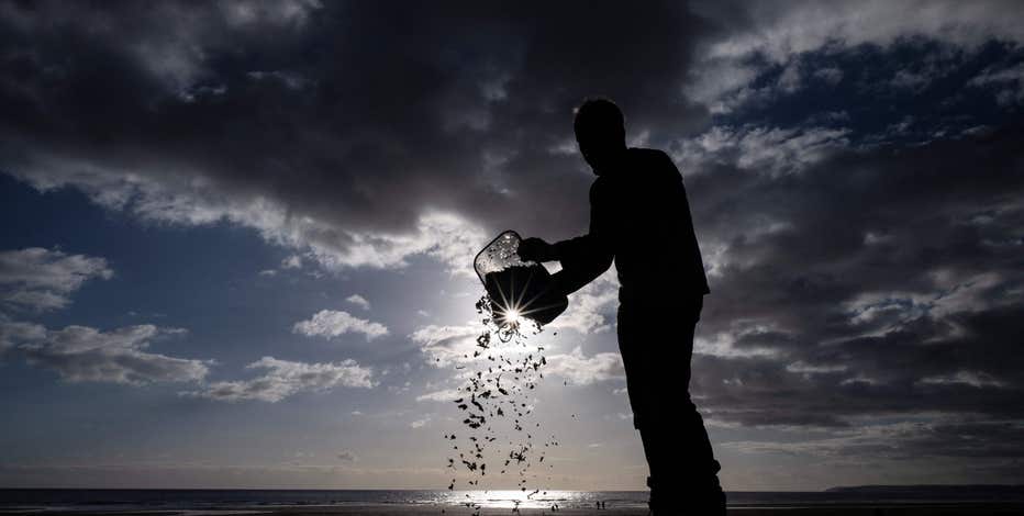 Microplastics found in remote waters near Great Lakes in 'alarming' new study