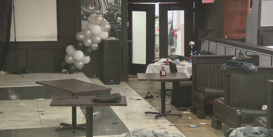 Romulus nightclub temporarily shutdown after fatal shooting had host of other issues