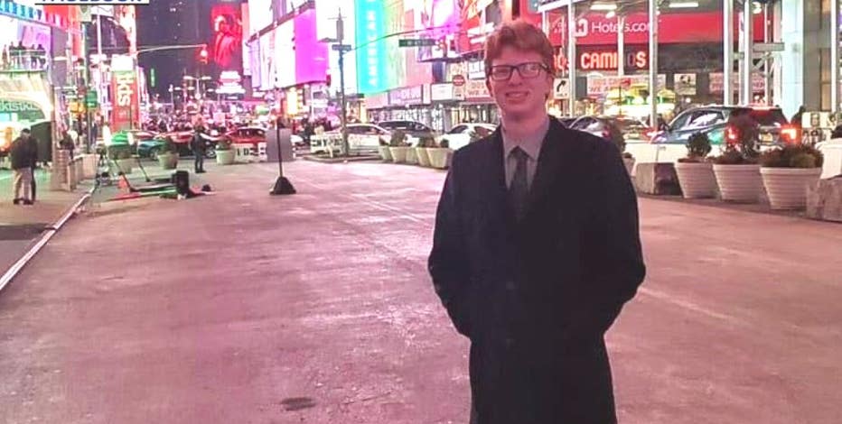 19-year-old killed in Clinton Township blast remembered as 'an amazing person'