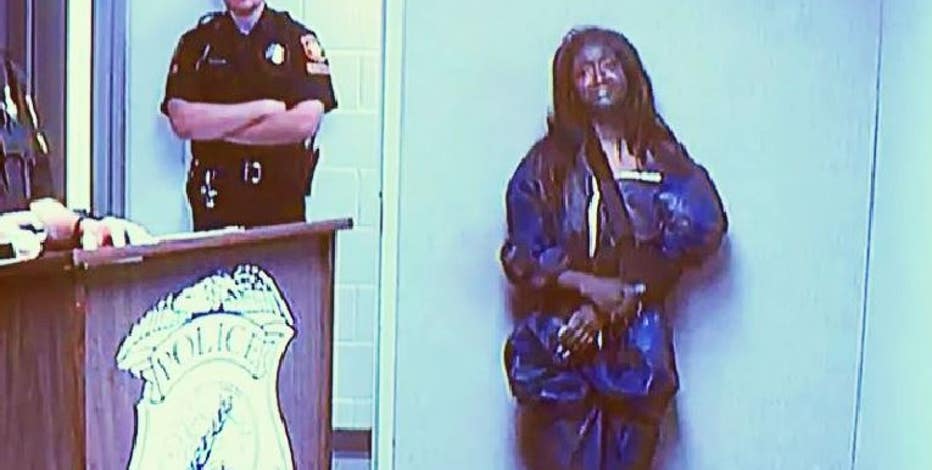 Detroit woman sentenced 3 to 15 years in fatal shooting outside Livonia party store