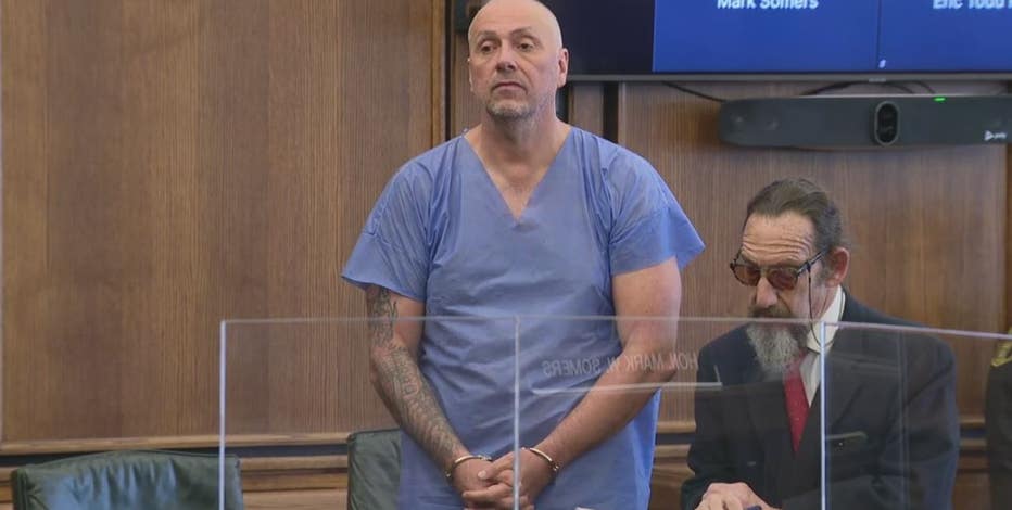 Man charged in 'heinous' rape, torture of elderly sisters in Dearborn home invasion